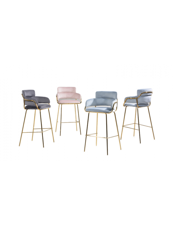 BS-042 Bar Stool