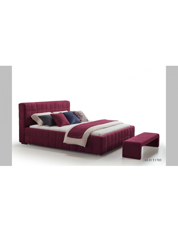 BF-016 Bed Frame King Size