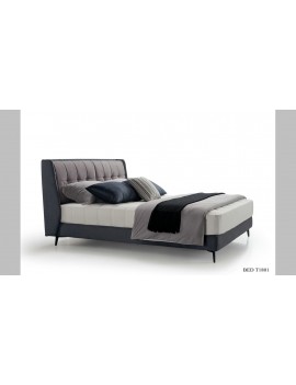 BF-017 Bed Frame King Size