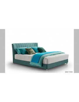 BF-019 Bed Frame King Size