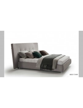 BF-020 Bed Frame King Size