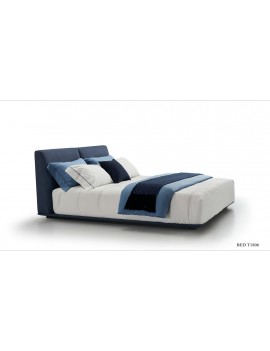 BF-021 Bed Frame King Size