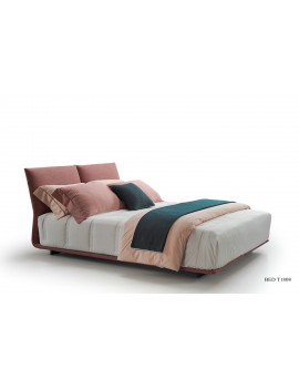 BF-023 Bed Frame King Size