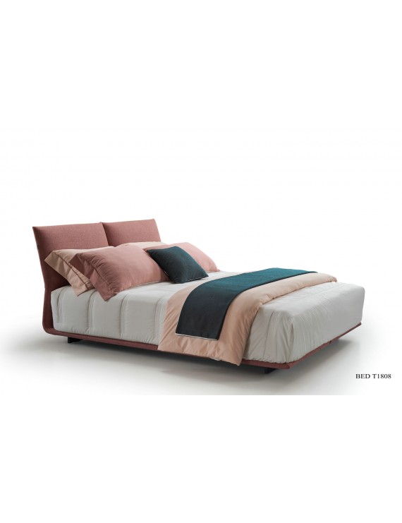 BF-023 Bed Frame King Size