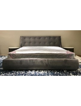 BF-025 Bed Frame King Size