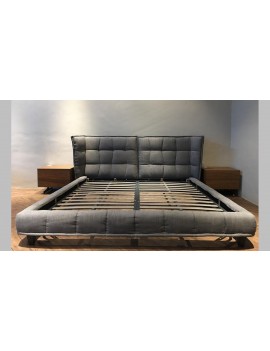 BF-030 Bed Frame King Size