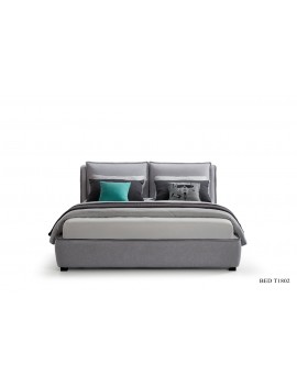 BF-018 Bed Frame King Size