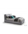 BF-018 Bed Frame King Size