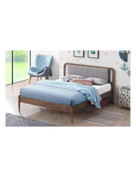 BF-042 Bed Frame