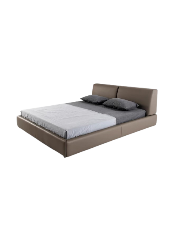 BF-044 MERCU Bed Frame