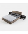 BF-044 MERCU Bed Frame