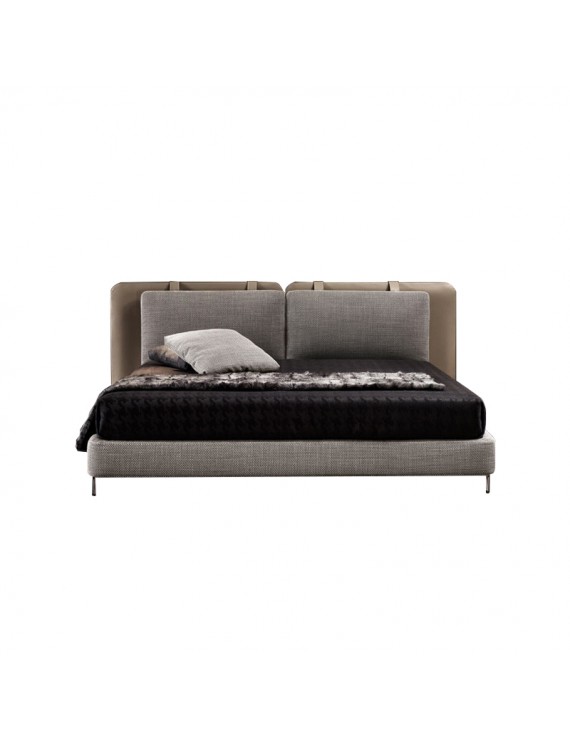 BF-045 CHARMES Bed Frame