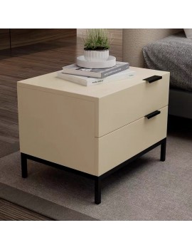 BST-010 Bedside Table