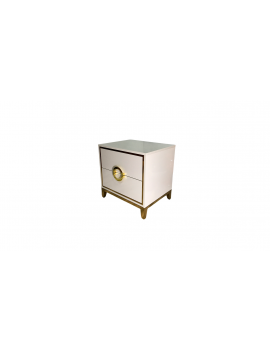BST-019 Bedside Table