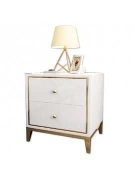 BST-020 Bedside Table