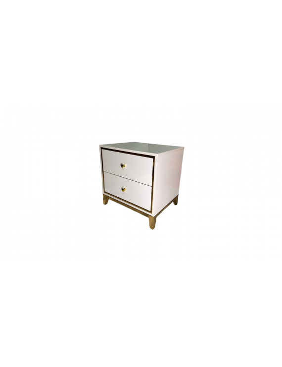 BST-020 Bedside Table