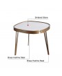 CT-123 Coffee Table