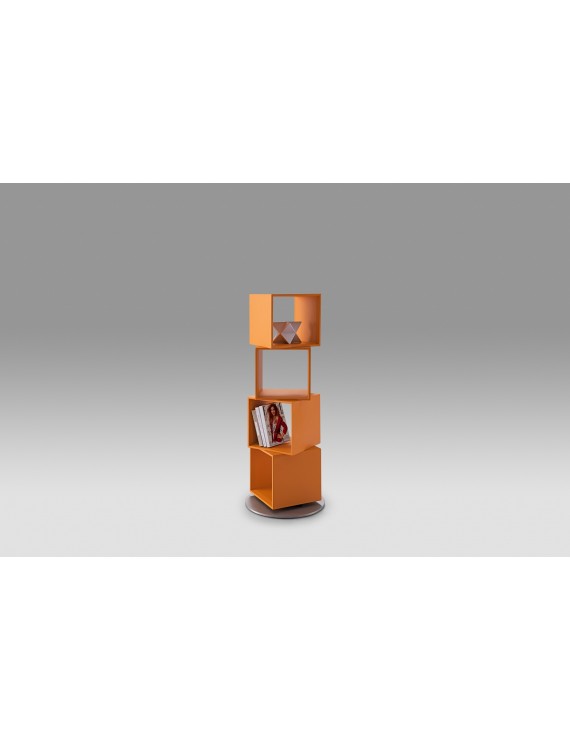 CB-003A 4 Compartments Cabinet