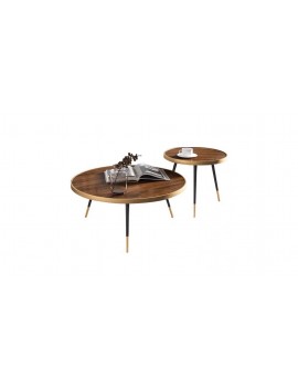 CT-025 Coffee Table