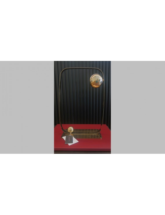 DP-0004 Decorative Display (Vertical)