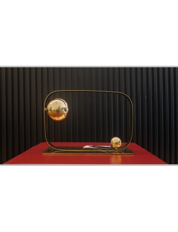 DP-0005 Decorative Display (Horizontal)