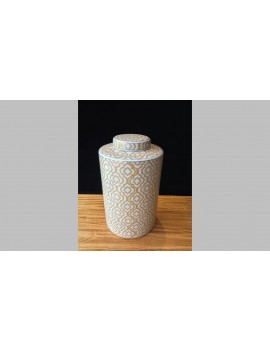 DP-0032 Decorative Vase (Large)