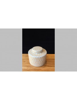 DP-0033 Decorative Vase (Small)
