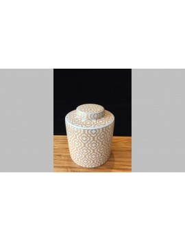 DP-0034 Decorative Vase (Medium)