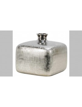 DP-0047 Decorative Vase (Silver)