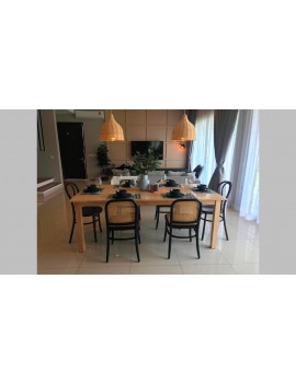 DT-016 Dining Table