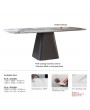 DT-022 Dining Table