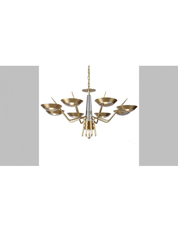 TL-007 Pendant Light 