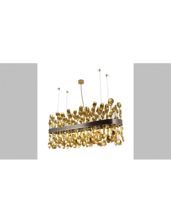 TL-011 Pendant Light 