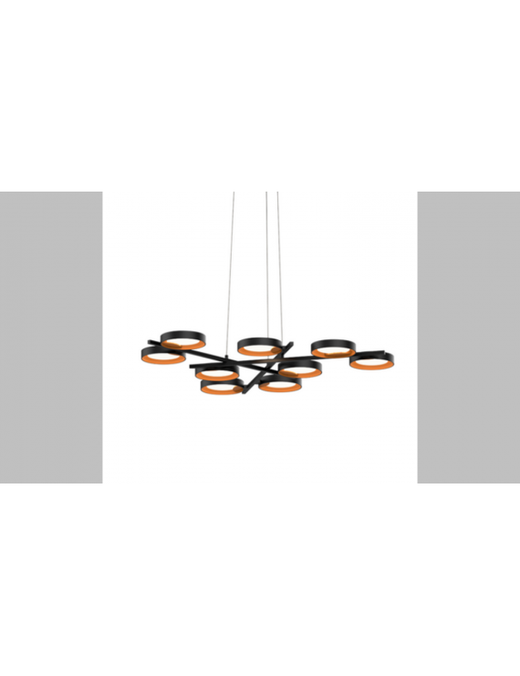 TL-012 Pendant Light 