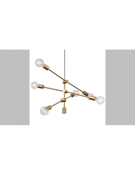 TL-018 Pendant Light 