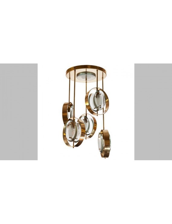 TL-030 Pendant Light 