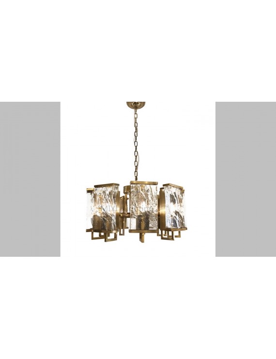 TL-108 Pendant Light 