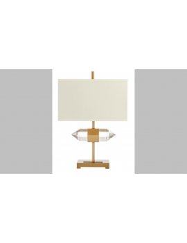 TL-118 Table Lamp