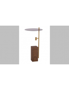 TL-131 Table Lamp
