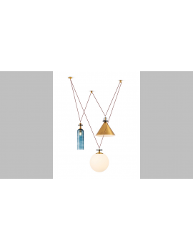 TL-152 Pendant Light 