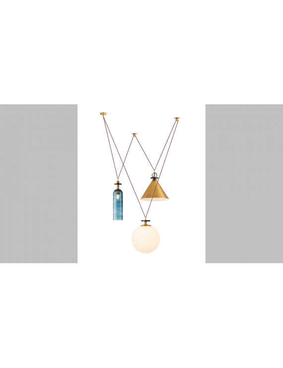 TL-152 Pendant Light 