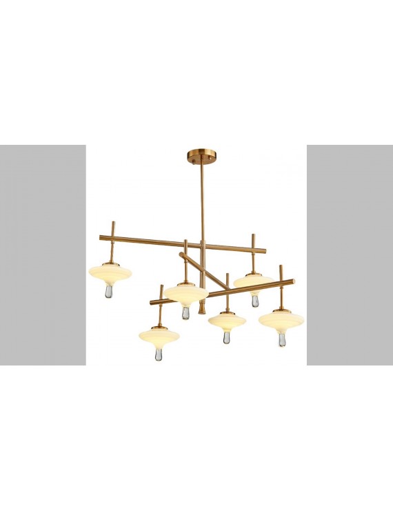 TL-169 Pendant Light