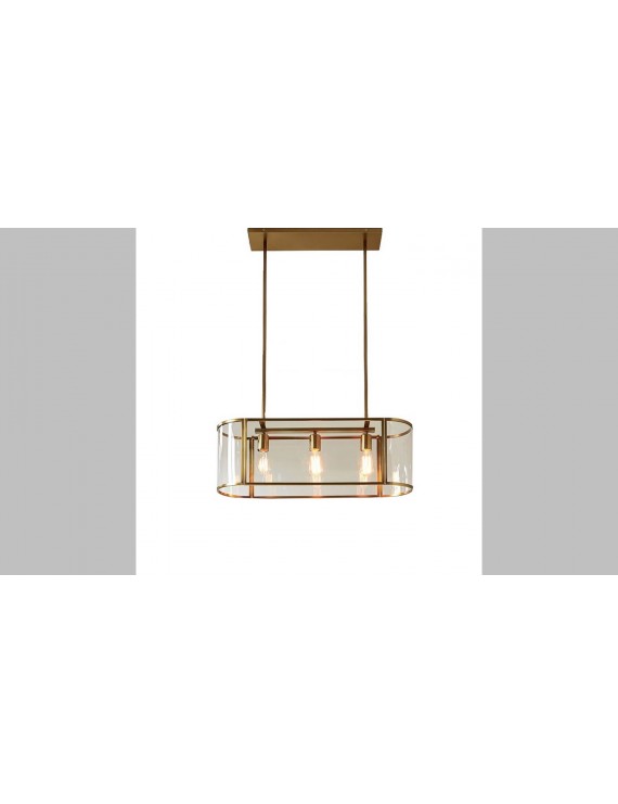 TL-183 Pendant Light 