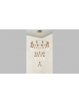 TL-185 Pendant Light 