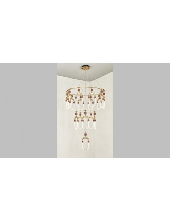 TL-185 Pendant Light 