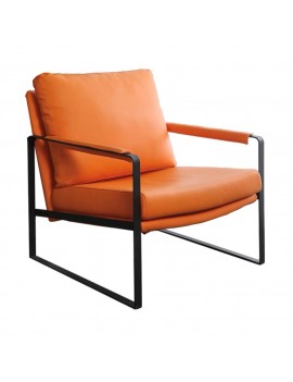 LC-002 Lounge Chair