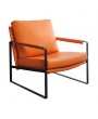 LC-002 Lounge Chair