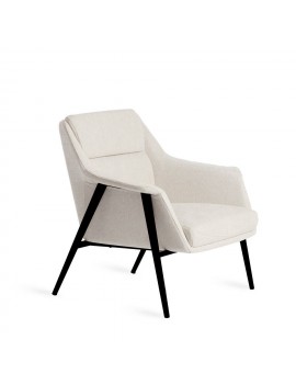 LC-016 Lounge Chair