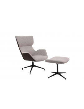 LC-017 Lounge Chair