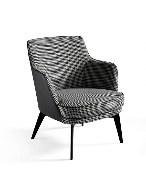 LC-019 Lounge Chair